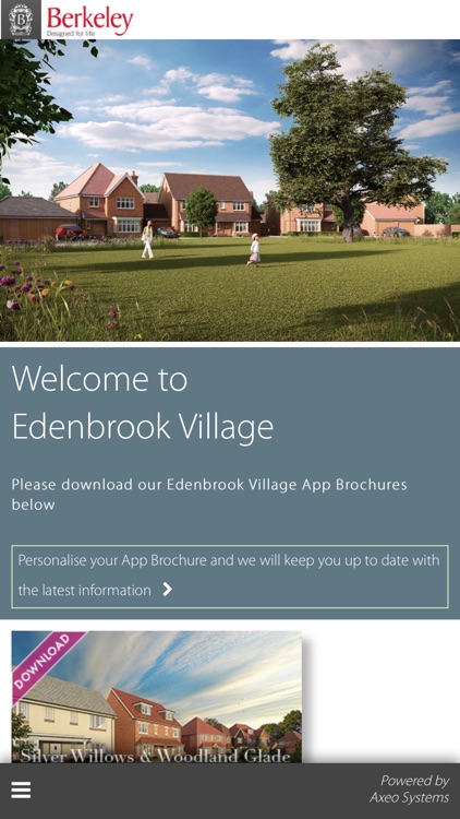 Edenbrook Village