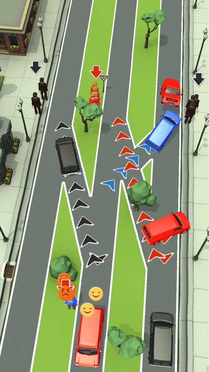 Bus Boy Game screenshot-3