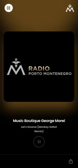 Game screenshot Radio Porto Montenegro apk