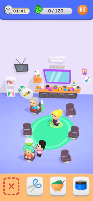 Grumpy Clients(圖4)-速報App
