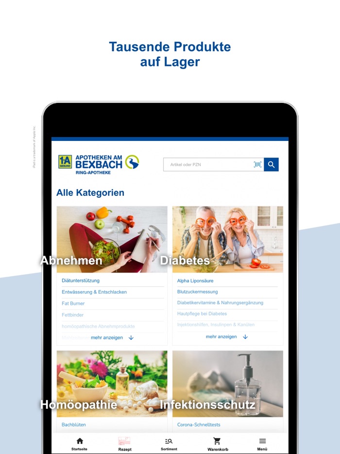 Ring-Apotheke Bexbach