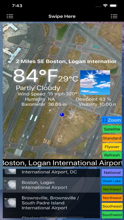 Instant Weather Stations Pro screenshot-7