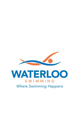 Game screenshot Waterloo Swimming mod apk