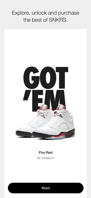 best sneaker release app