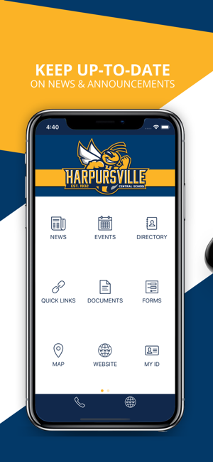 Harpursville CSD(圖1)-速報App