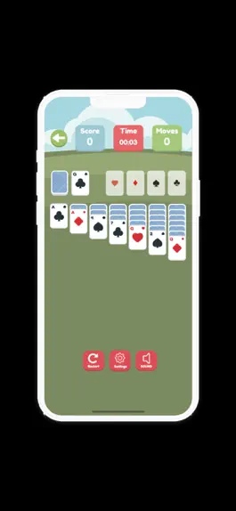 Game screenshot Solitaire Billionaire hack