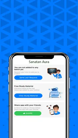 Game screenshot Sanatan Aura apk