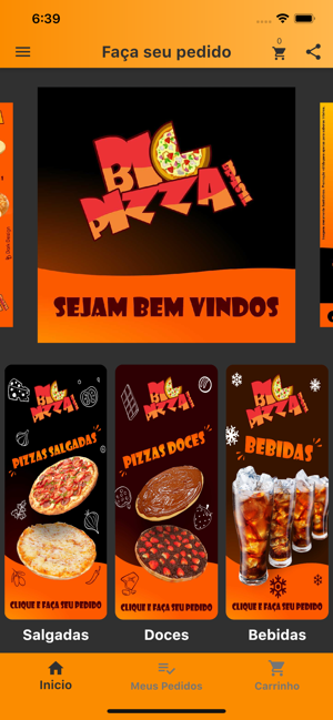 Big Pizza Brasil(圖2)-速報App