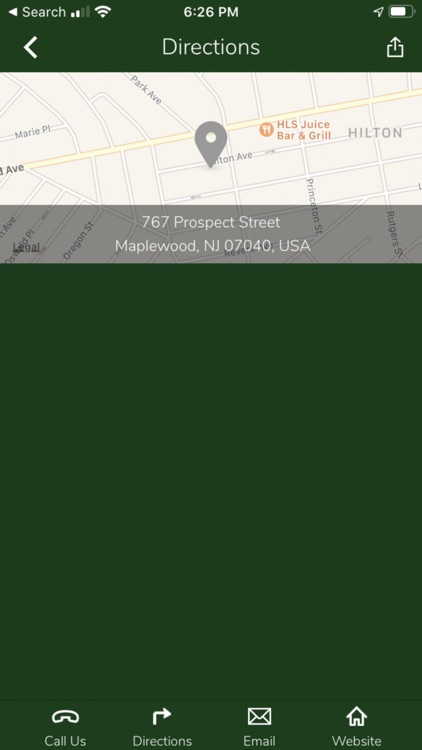 St. Joseph - Maplewood, NJ screenshot-4