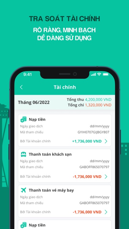 Gotadi Partner:Quản lý du lịch screenshot-3