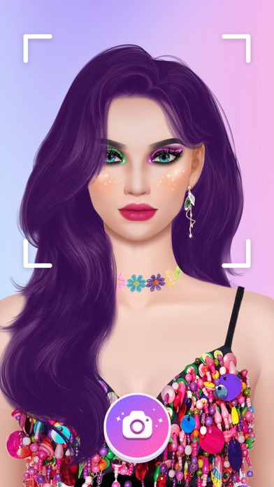 Makeover Studio: Make... screenshot1