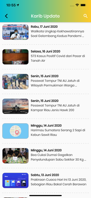 Karib - Transportasi Online(圖8)-速報App