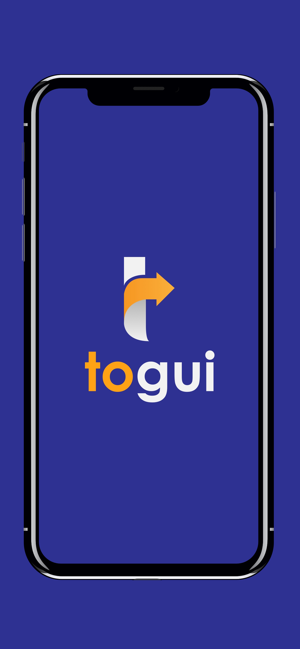 ToguiDriverApp