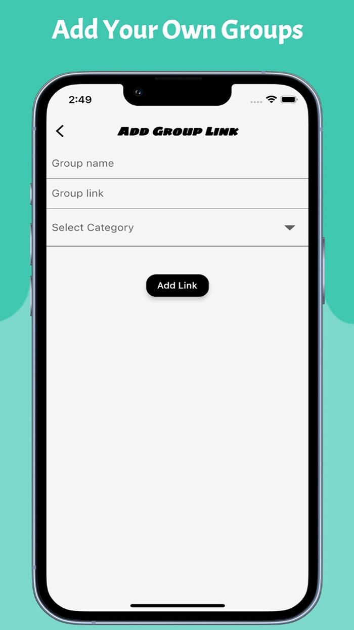 Whatsapp Group Link Joiner