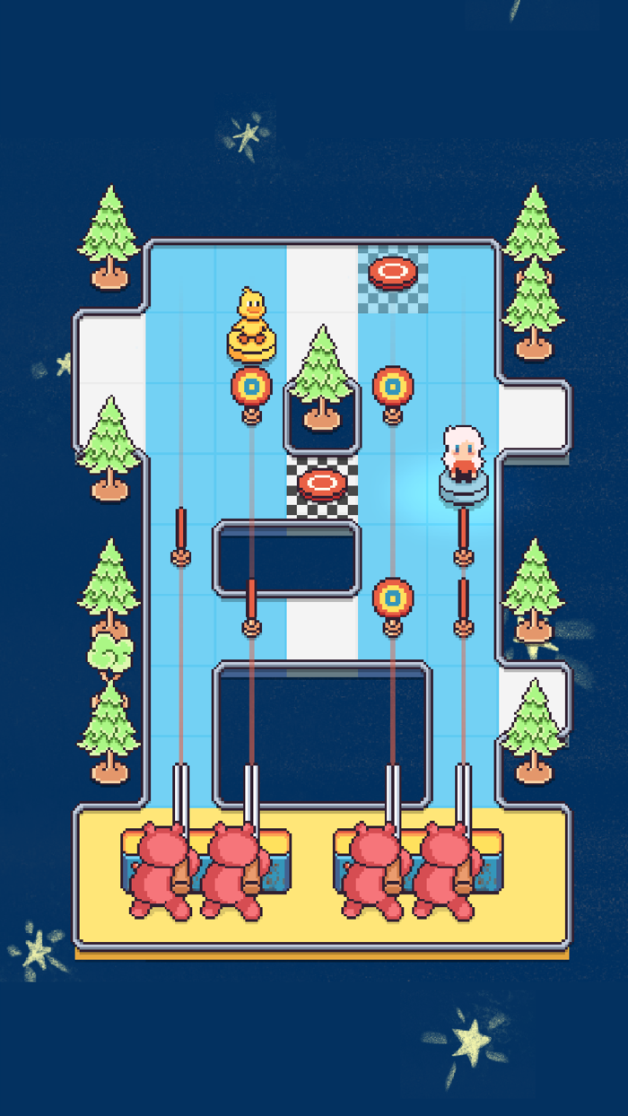 Chloe Puzzle Game Pro