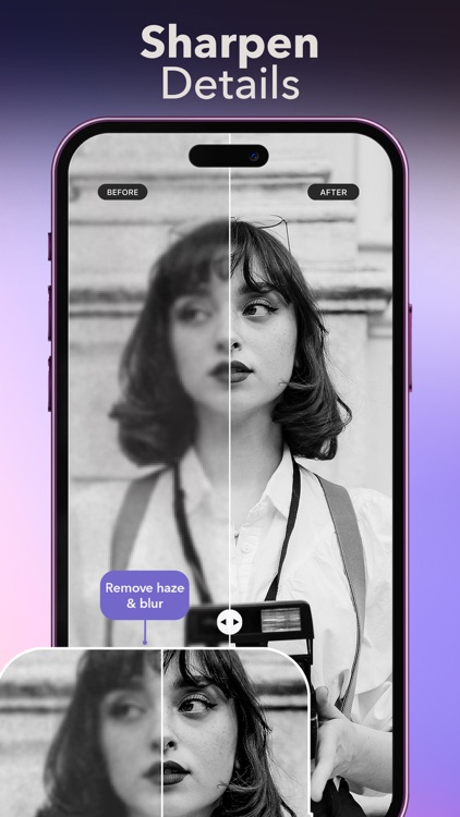 PhotoTune -Avatars & Enhancer screenshot-5
