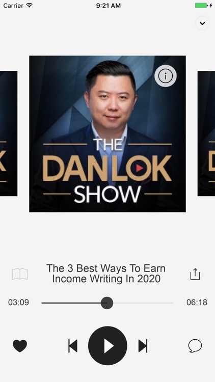 The Dan Lok Show