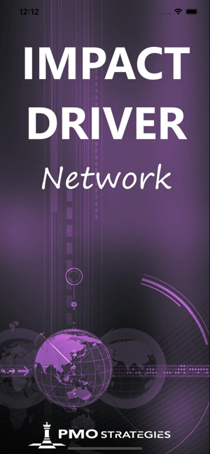 IMPACT Driver Network(圖1)-速報App