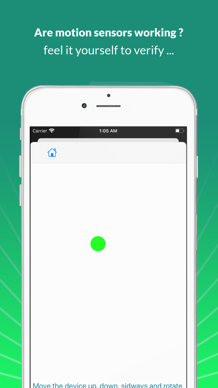 Phone Hardware Feel  Testing