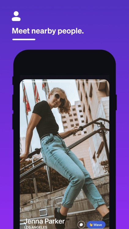 Superlocal: Local Group Chats