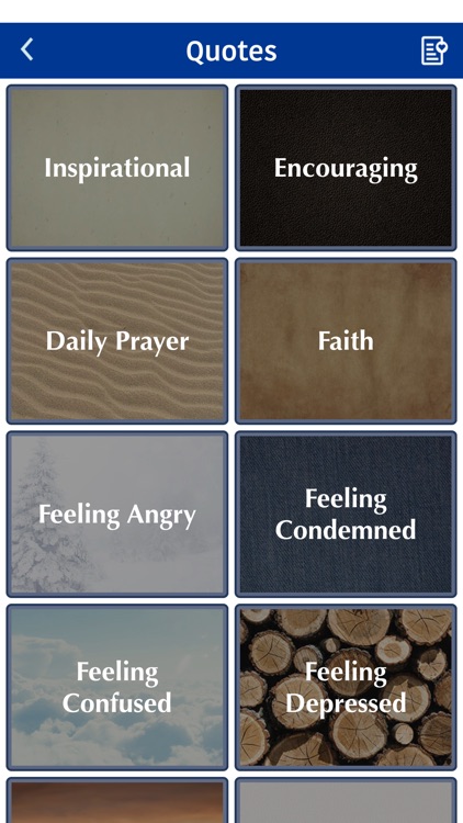 Yoruba Bible Holy Bible Pro screenshot-6