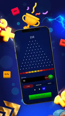 Game screenshot Plinko Magic Journey mod apk