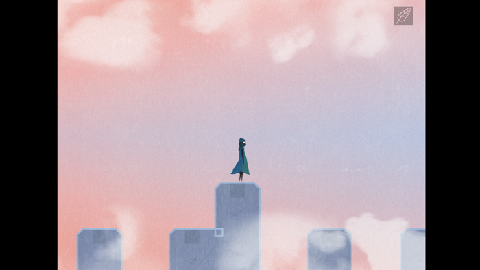 Vertigo An Icy Quest