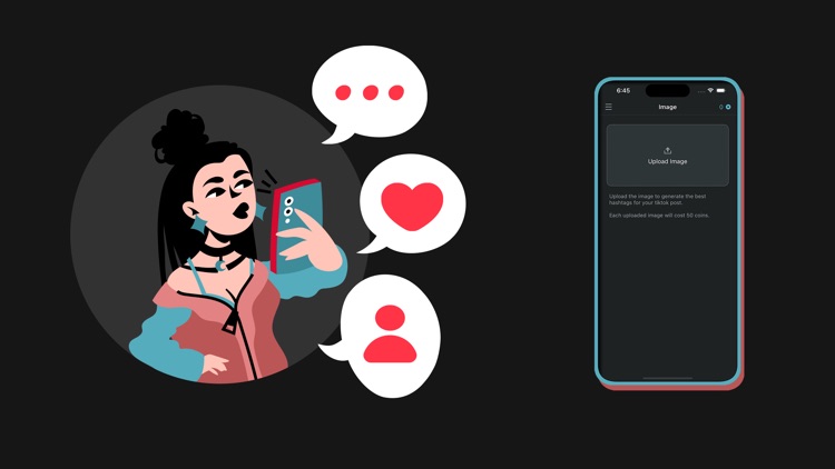 Tik Go - Followers for Tok Tag