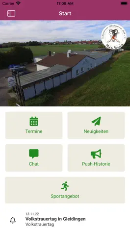 Game screenshot Schützenverein Gleidingen apk