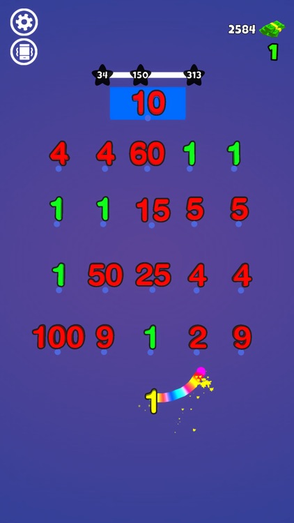 Digit Draw! screenshot-6