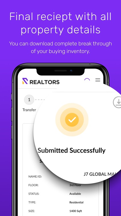 RealtorsPK screenshot-7