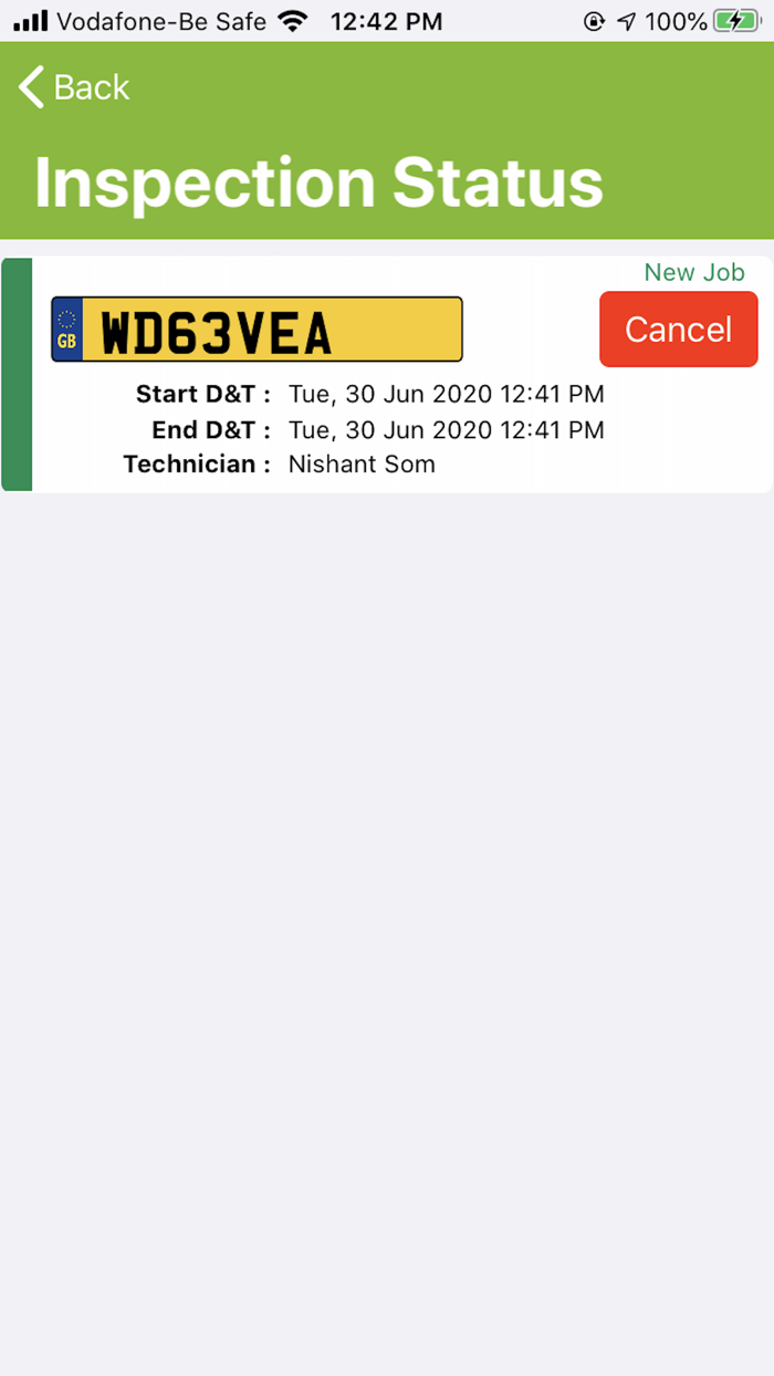 Walsall Wood Tyre  Service