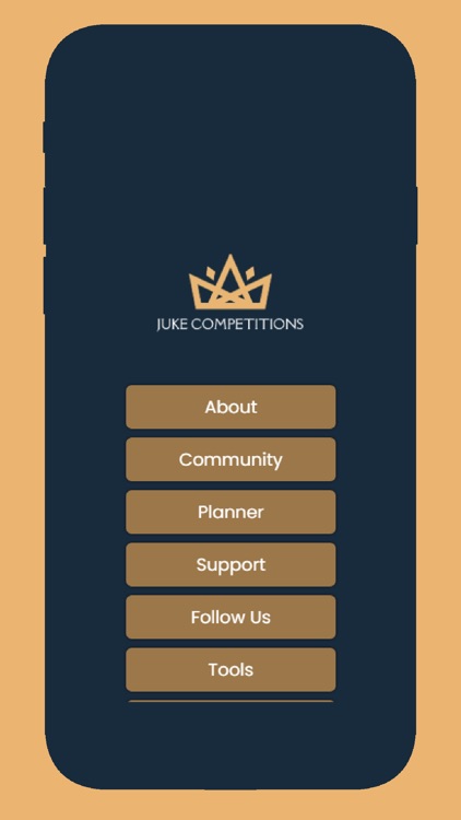 Juke Competitions