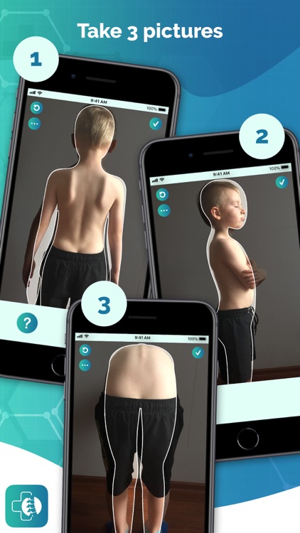 Healthy Back Posture Analysis