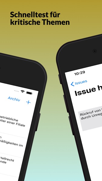 【图】Issues Quick Checker(截图2) 【图】Issues Quick Checker(截图2)