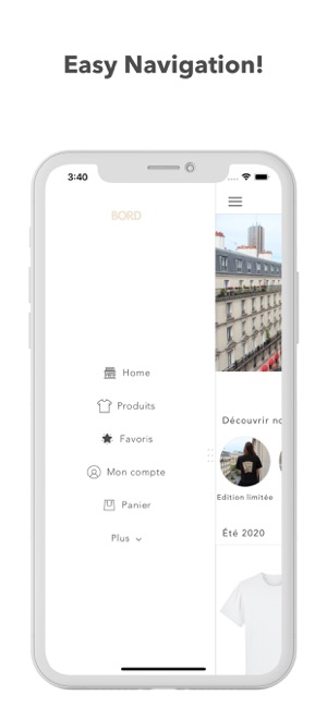 BORD Paris(圖4)-速報App