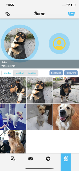 Petsagram(圖2)-速報App