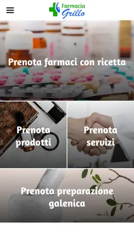 Game screenshot Farmacia Grillo Pachino hack