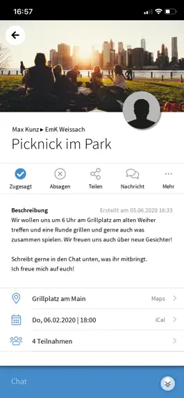Game screenshot EmK Weissach hack