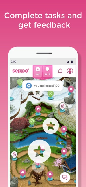 Play Seppo - Learn and explore(圖3)-速報App