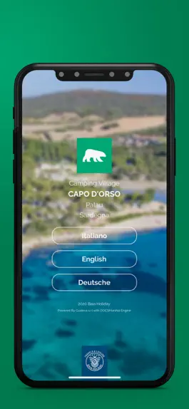 Game screenshot Capo D'orso mod apk