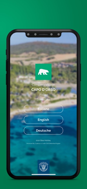 Capo D'orso(圖1)-速報App