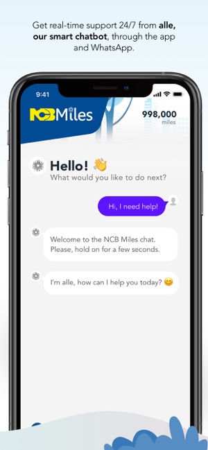 NCBMiles(圖6)-速報App