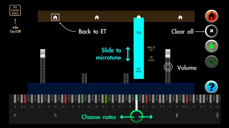 Tuning Workshop screenshot-4