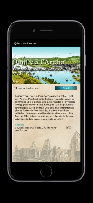 Seine-Eure s'imagine(圖3)-速報App