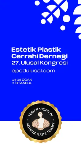 Game screenshot EPCD Ulusal Kongresi mod apk