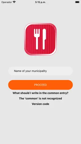 Game screenshot serviciosescolares apk
