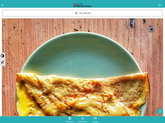 RecetteMédiévale RecetteMédiévale