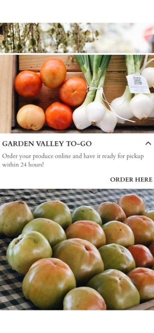 Garden Valley Farmers Market!(圖3)-速報App