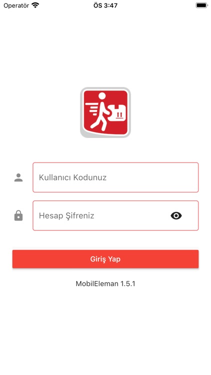 MobilEleman - Malsay